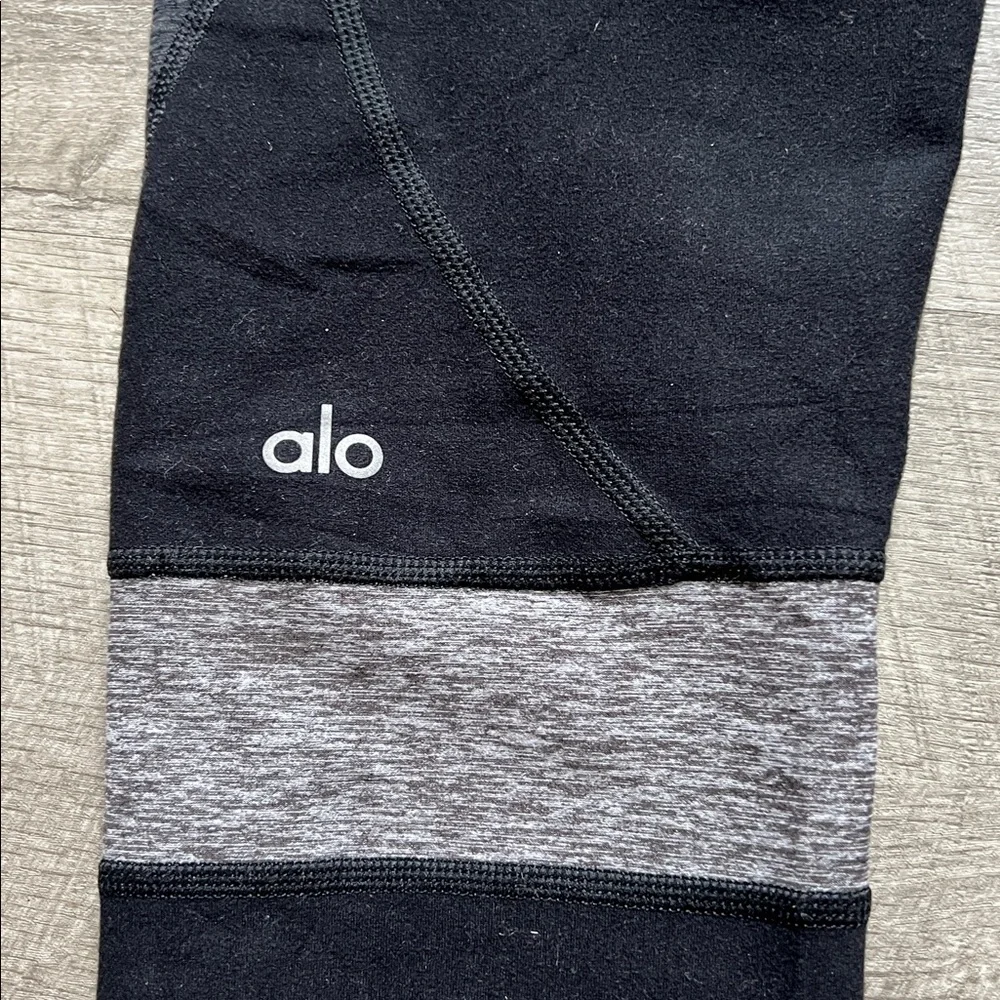 ALO Yoga comfortable high